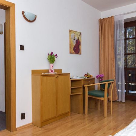 Villa Tatry Stola Stôla Quarto foto