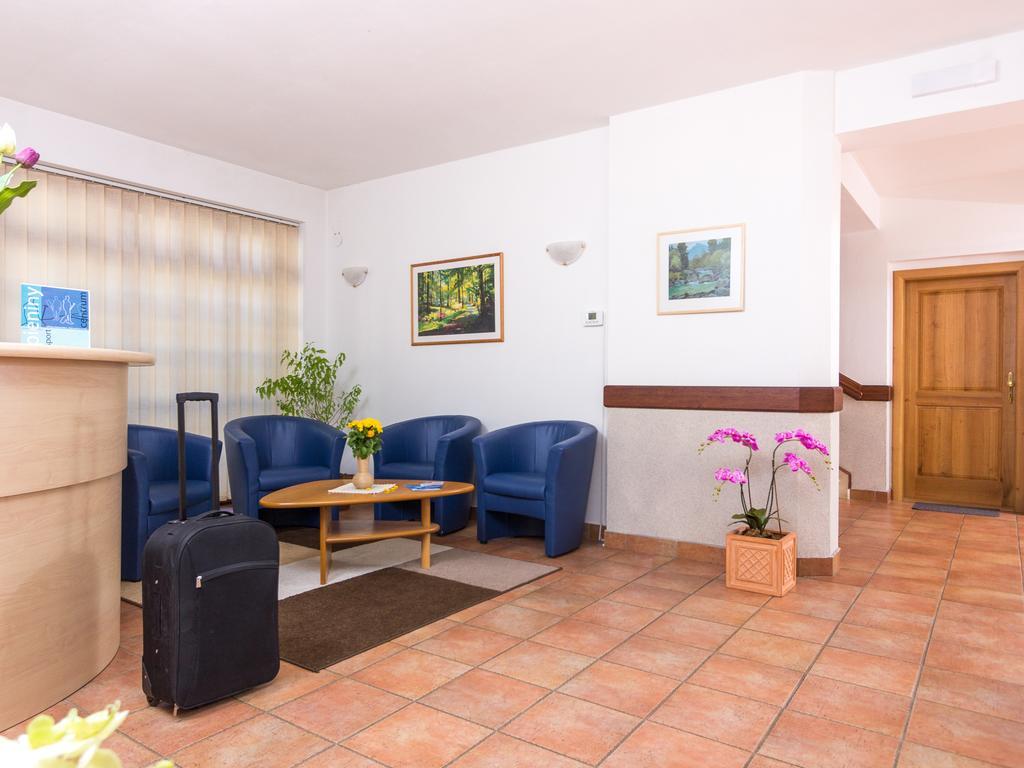 Villa Tatry Stola Stôla Quarto foto