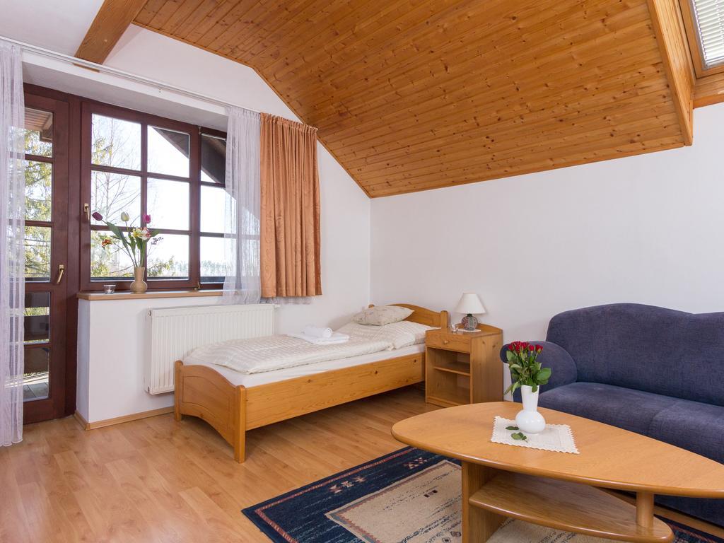 Villa Tatry Stola Stôla Quarto foto