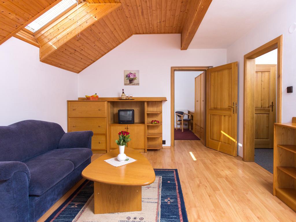 Villa Tatry Stola Stôla Quarto foto