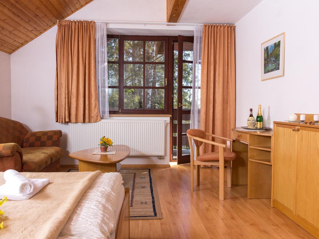Villa Tatry Stola Stôla Quarto foto
