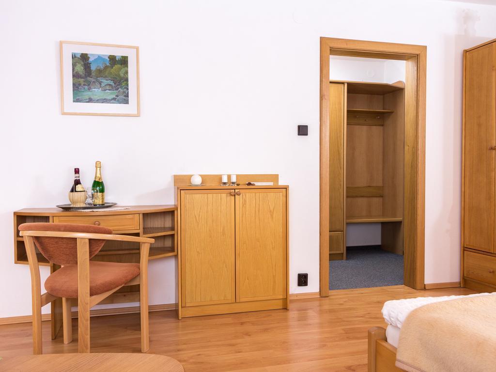 Villa Tatry Stola Stôla Quarto foto