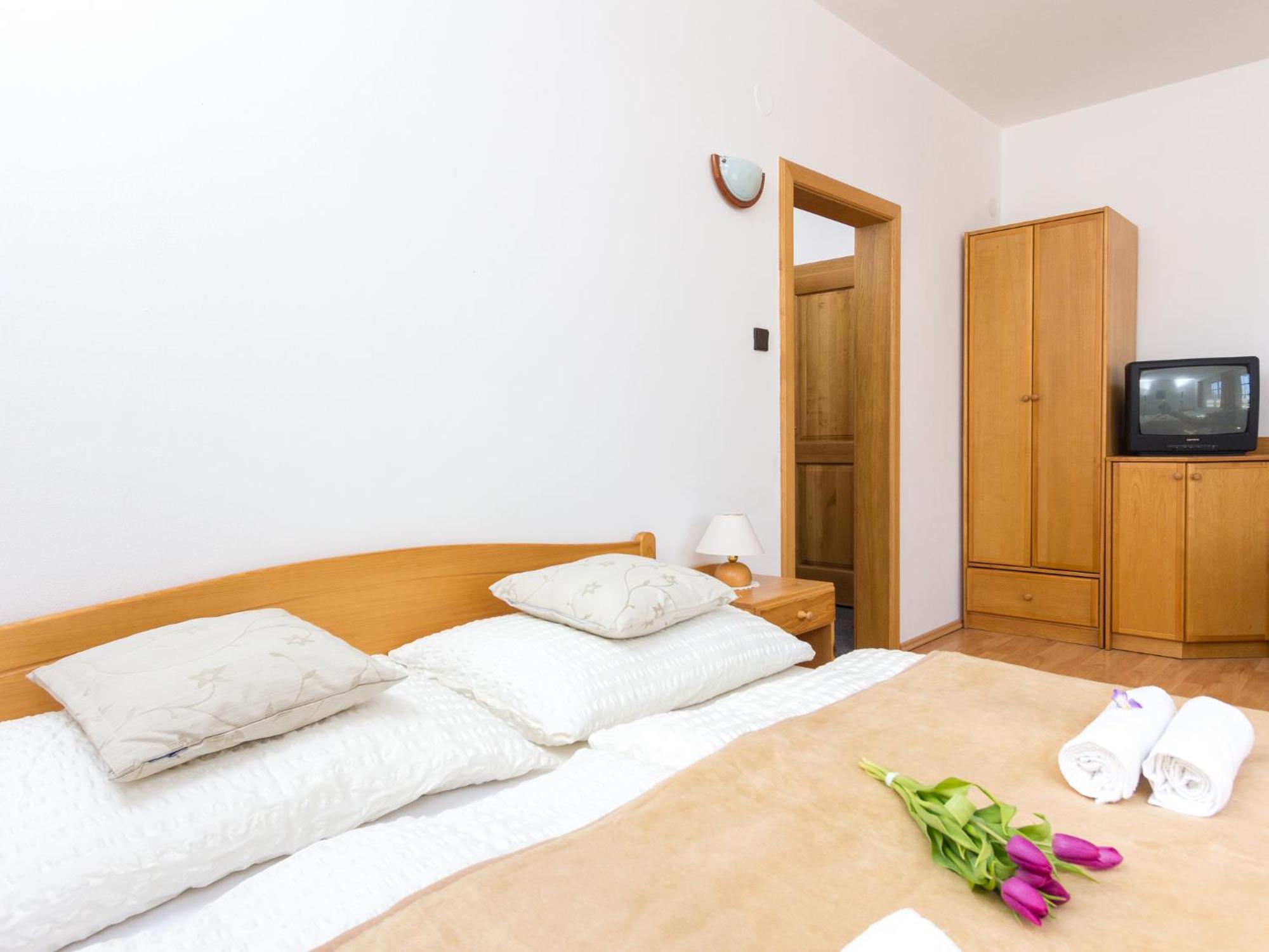 Villa Tatry Stola Stôla Quarto foto