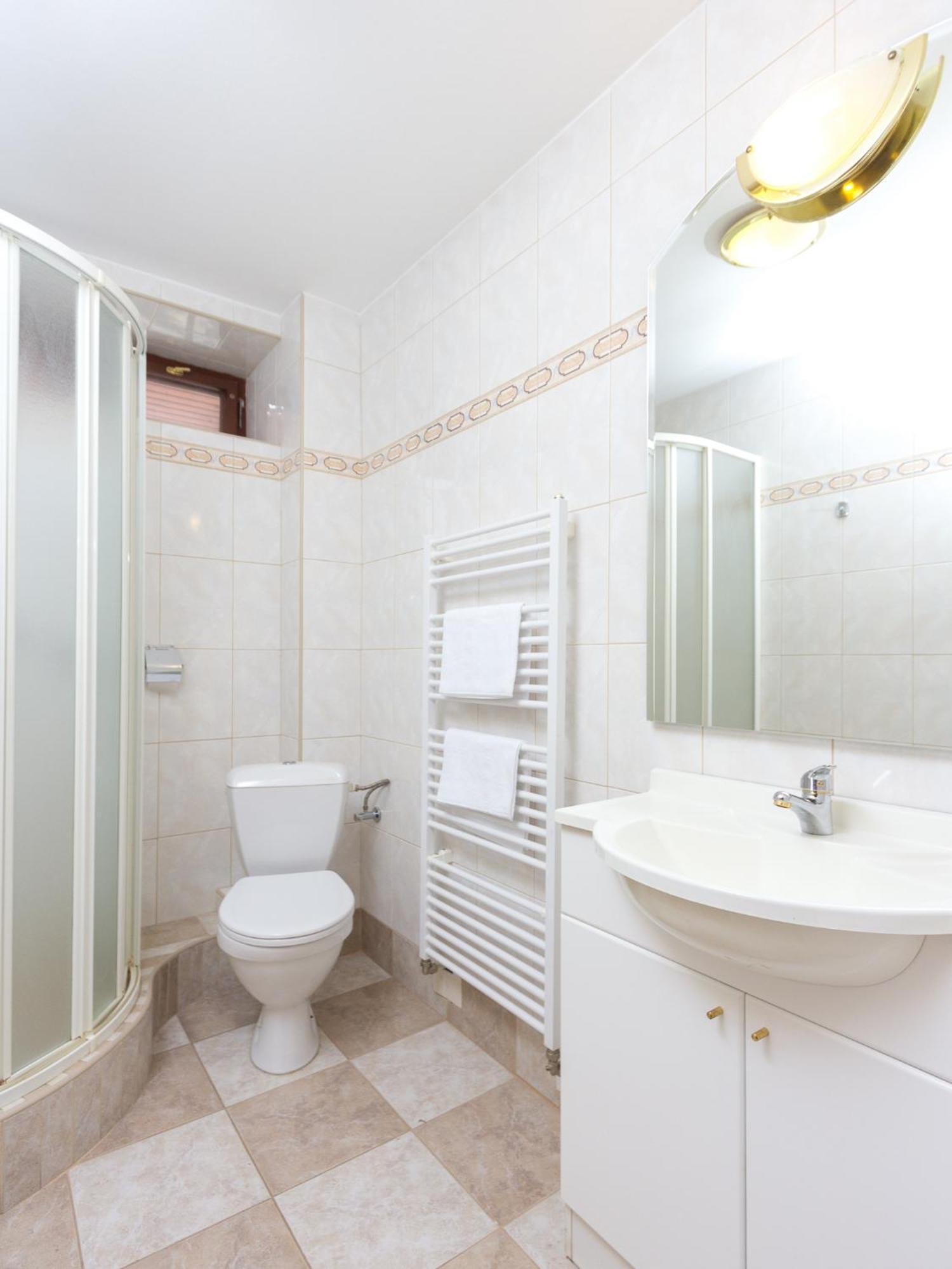Villa Tatry Stola Stôla Quarto foto
