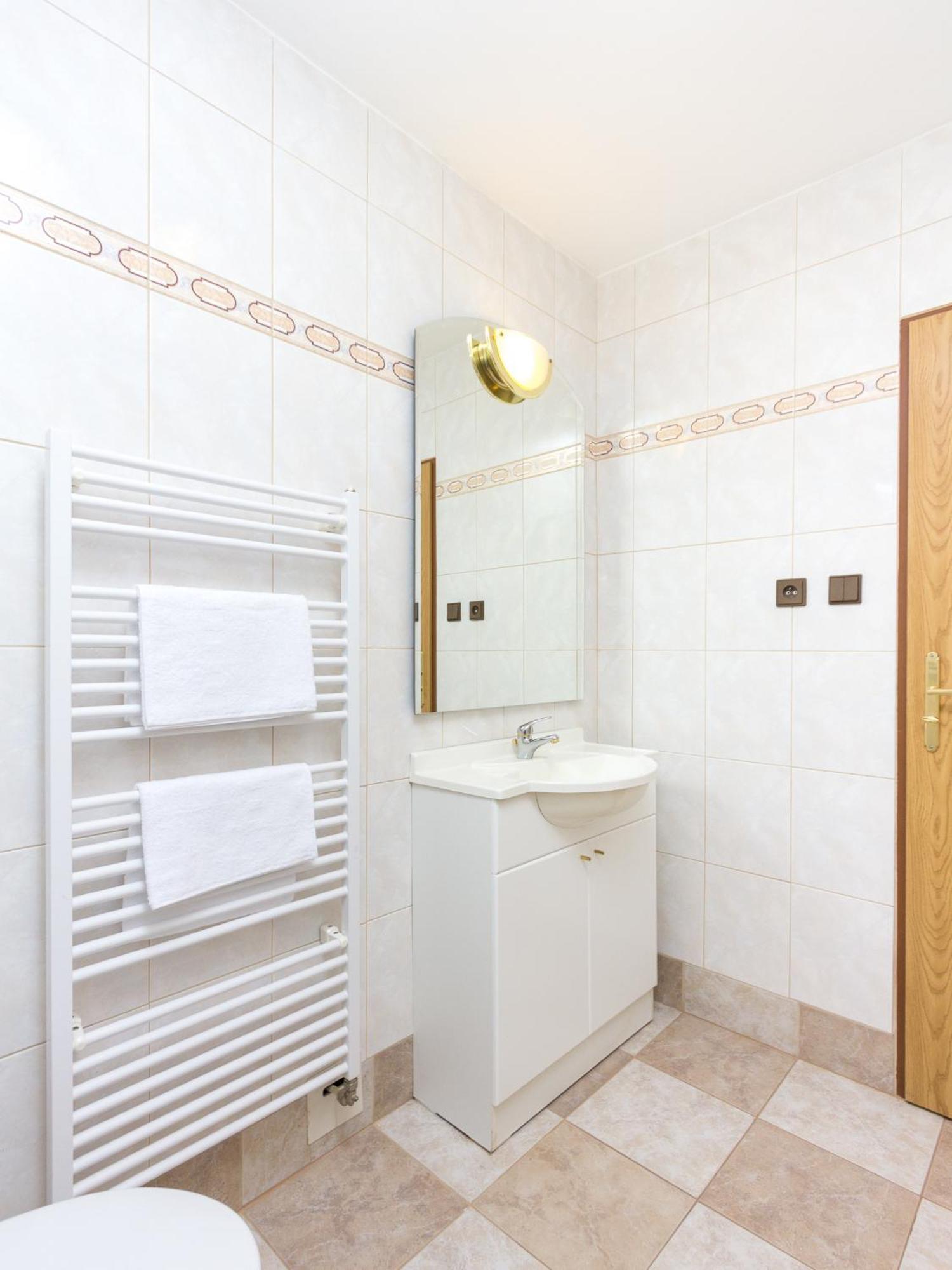 Villa Tatry Stola Stôla Quarto foto