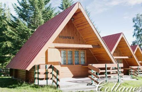 Villa Tatry Stola Stôla Quarto foto